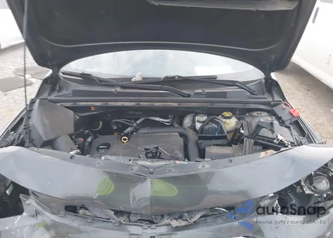 2017 Chevrolet Malibu Ls from USA, damaged, VIN 1G1ZB5ST8HF270438